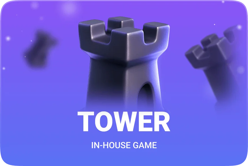 Демо-режим Tower в F1
