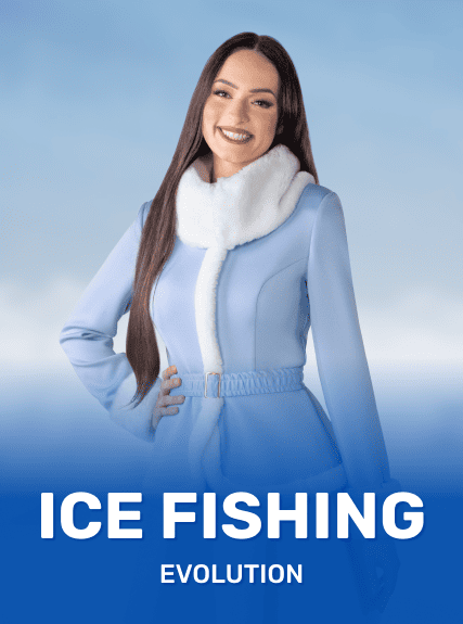Ice Fishing · F1 Live Casino
